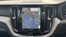 Volvo XC60 2.0 T6 [350] RC PHEV Plus Dark 5dr AWD Geartronic Estate